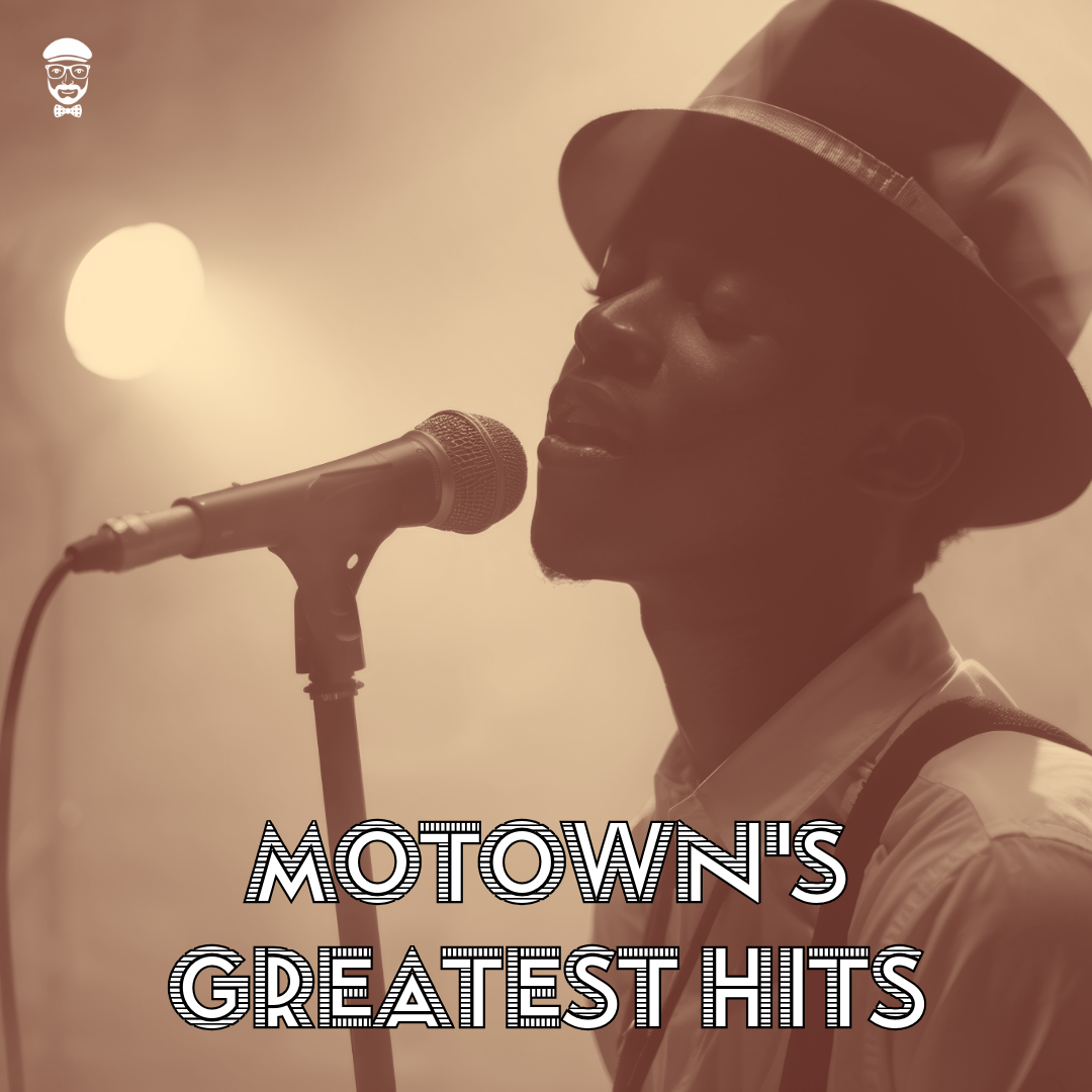 Motown's Greatest Hits